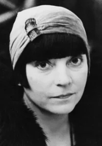 Asta Nielsen I