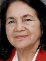 Dolores Huerta 