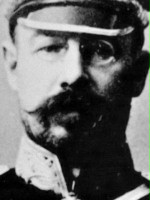 Mikhail Bonch-Bruyevich 