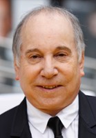 Paul Simon / Jonah