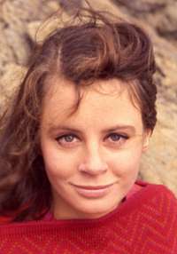 Sarah Miles I