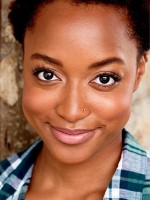 Alise Armour / Christina