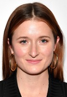 Grace Gummer / Arabella Sours