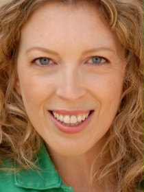 Deanna Cheng / Pamela Diane