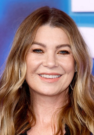 Ellen Pompeo / Dr Meredith Grey