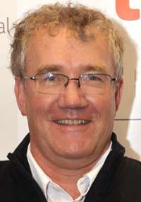 Ben Stassen 
