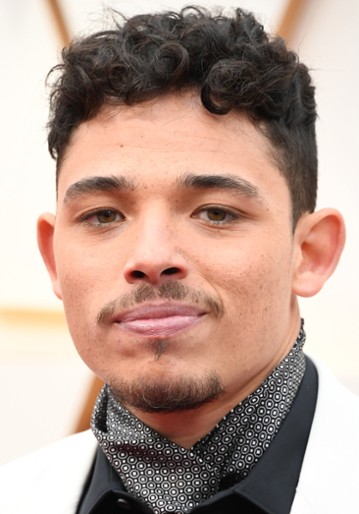 Anthony Ramos / Eladio