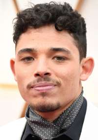 Anthony Ramos VIII