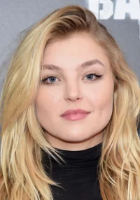 Rachel Hilbert 