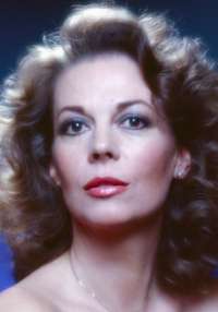 Natalie Wood I
