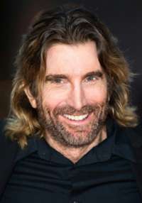Sharlto Copley 