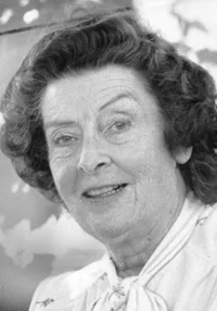 Ann Doran 