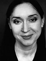 Elena Nagel / 