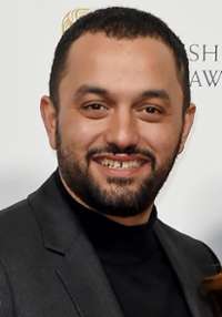 Karim Amer 