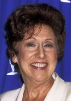 Jean Stapleton / Edith Bunker