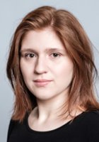 Julia Flisińska / Aktorka
