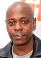 Dave Chappelle / Rusty P. Hayes