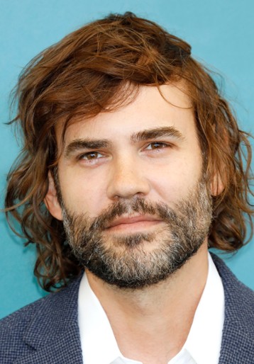 Rossif Sutherland / Karl Alberg