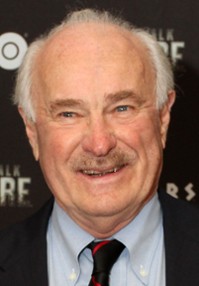 Dabney Coleman