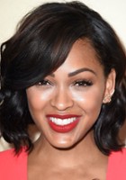 Meagan Good / Superbohaterka Darla