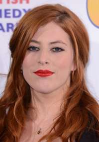 Lydia Rose Bewley 