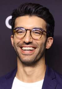Justin Baldoni 