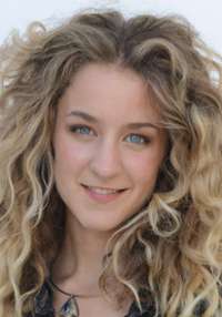 Hallee Hirsh 