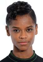 Letitia Wright