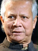 Muhammad Yunus / 