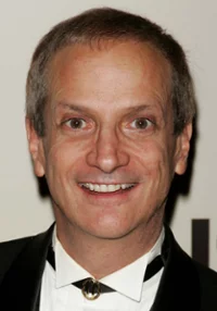 Ron Palillo 