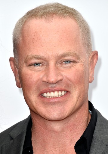 Neal McDonough / Dwight &quot;&#39;Ike&quot; Eisenhower