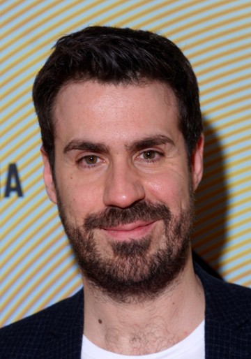 Simon Astier / Richard