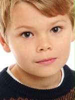 Jack Stevenson / Młody Jack