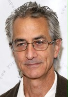 David Strathairn / Mężczyzna