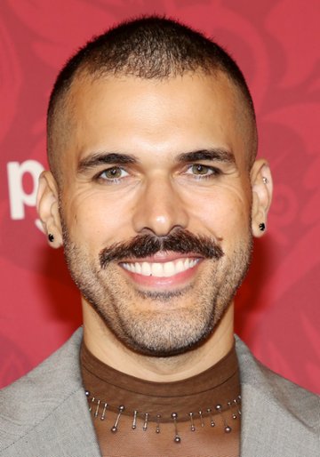 Joel Perez / Valentino