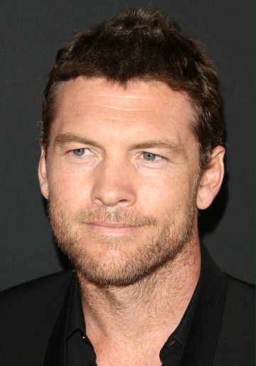 Sam Worthington / Jim &quot;Fitz&quot; Fitzgerald