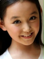Yiyi Jiang / Li Yin w dzieciństwie