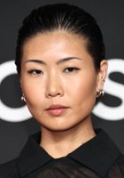 May Hong