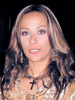 Consuelo Duval / Federica P. Luche
