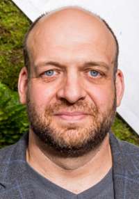 Michael Tourek 