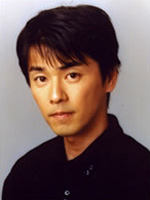 Minoru Tanaka I