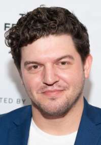 Brian Muller I