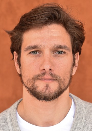 Lionel Erdogan / Tom