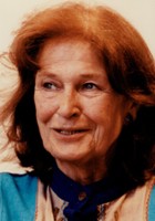 Colleen Dewhurst / Ruth