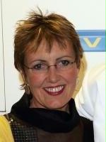 Aggie MacKenzie