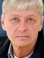 Robert Hansen XVI