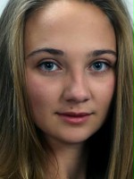 Charlize Churcher