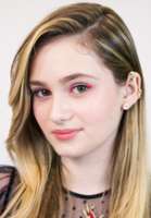 Audrey Grace Marshall