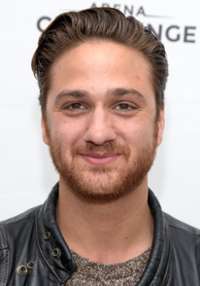 Adam Budron 
