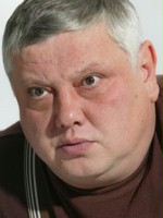 Sergei Serov / Tumanow, oficer do specjalnych poruczeń przy Tajnej Kancelarii